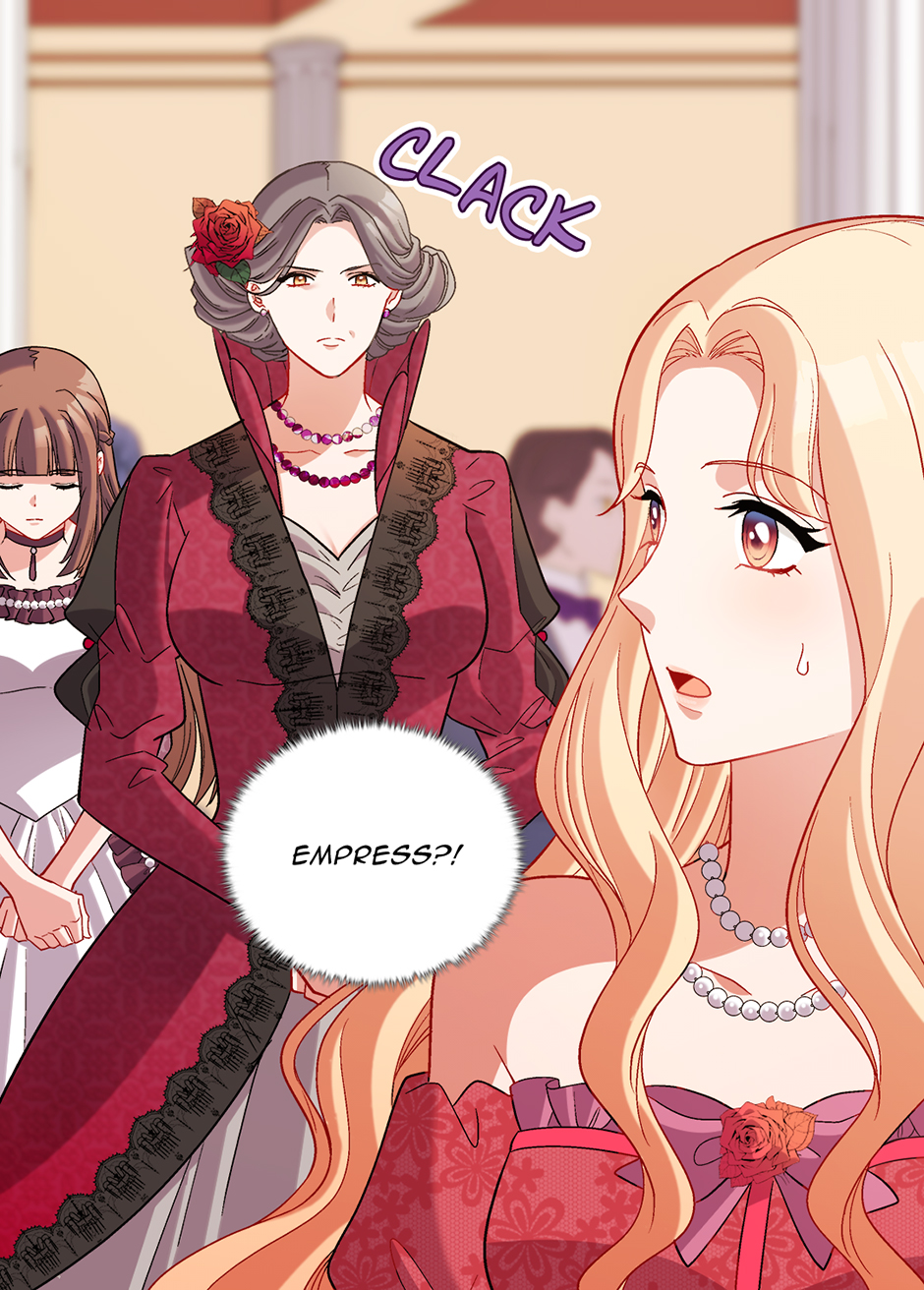 What It Takes to Be a Villainess Chapter 105 page 18 - 