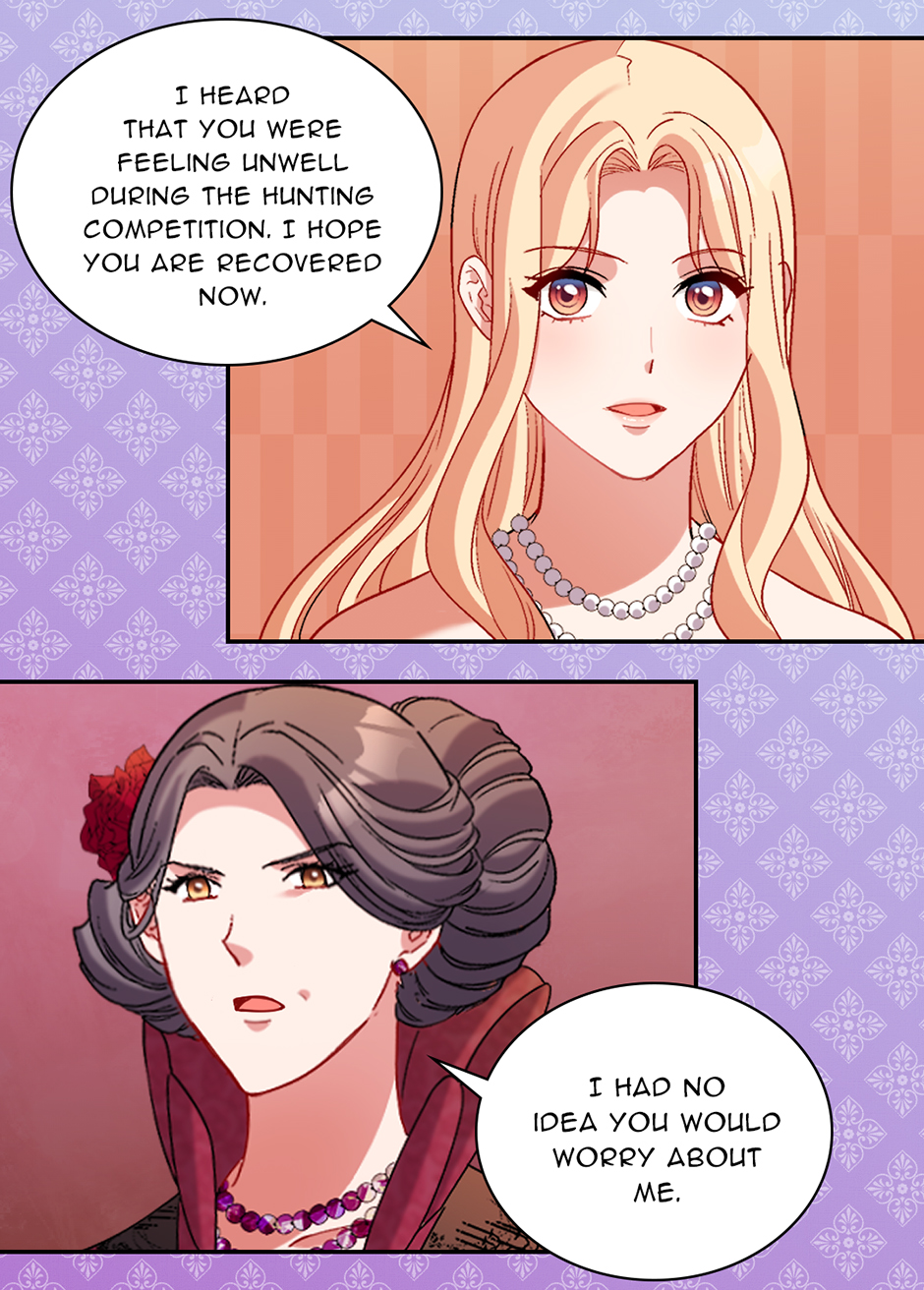 What It Takes to Be a Villainess Chapter 105 page 20 - 