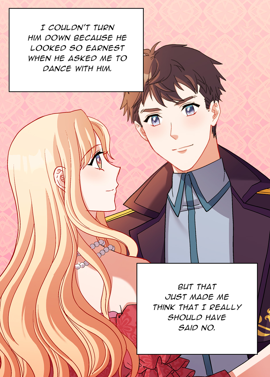 What It Takes to Be a Villainess Chapter 105 page 3 - 