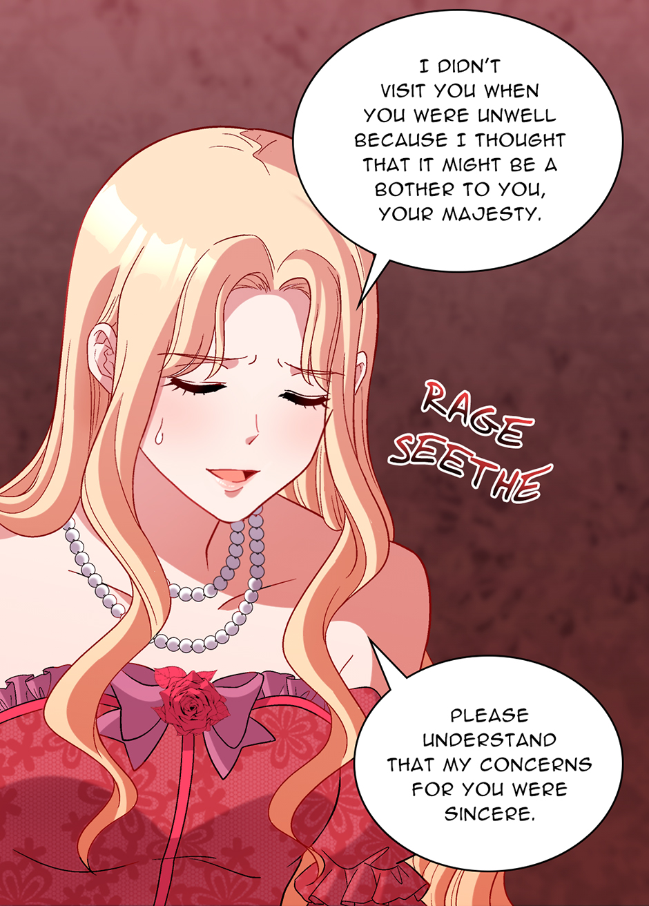 What It Takes to Be a Villainess Chapter 105 page 23 - 