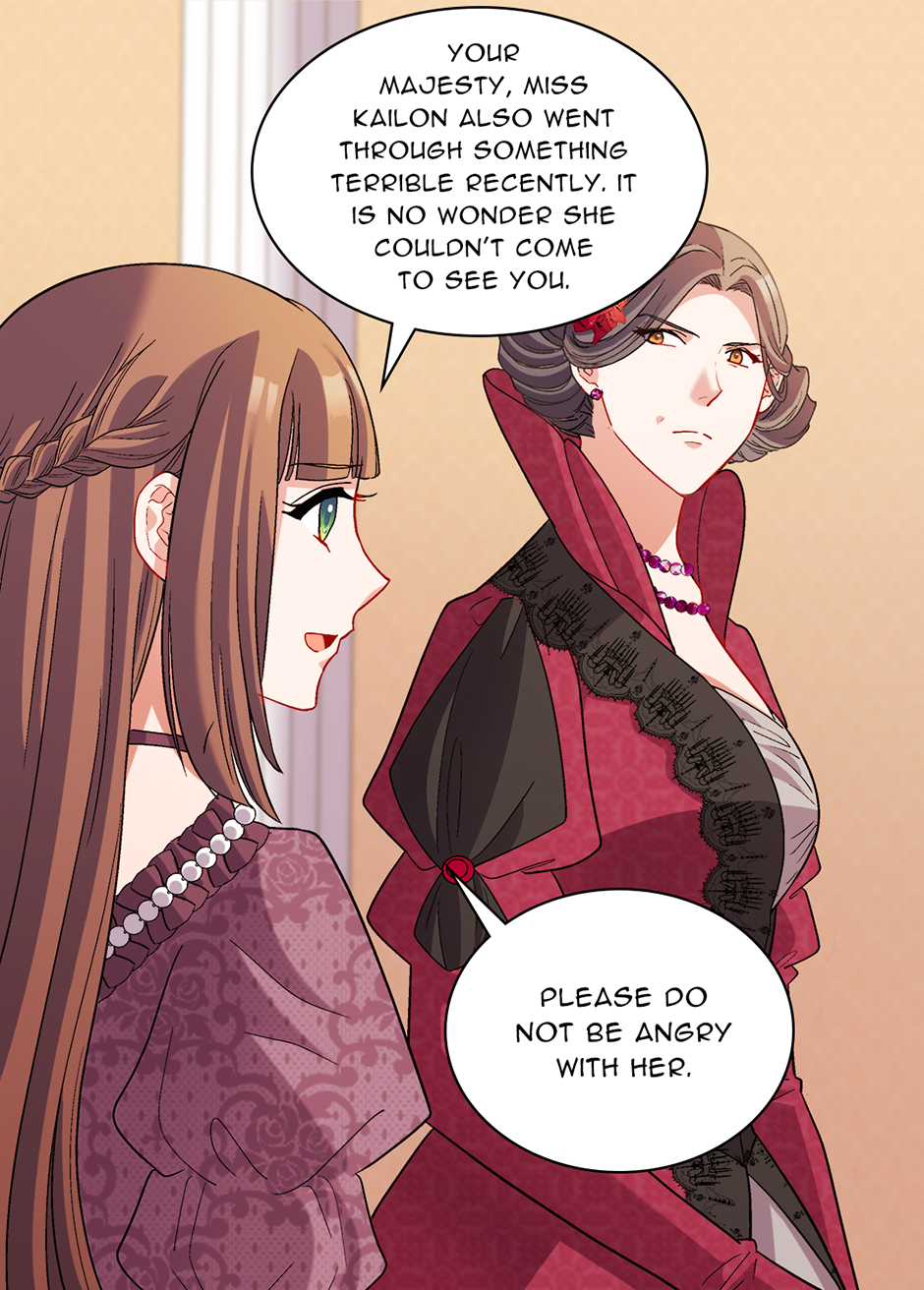 What It Takes to Be a Villainess Chapter 105 page 24 - 