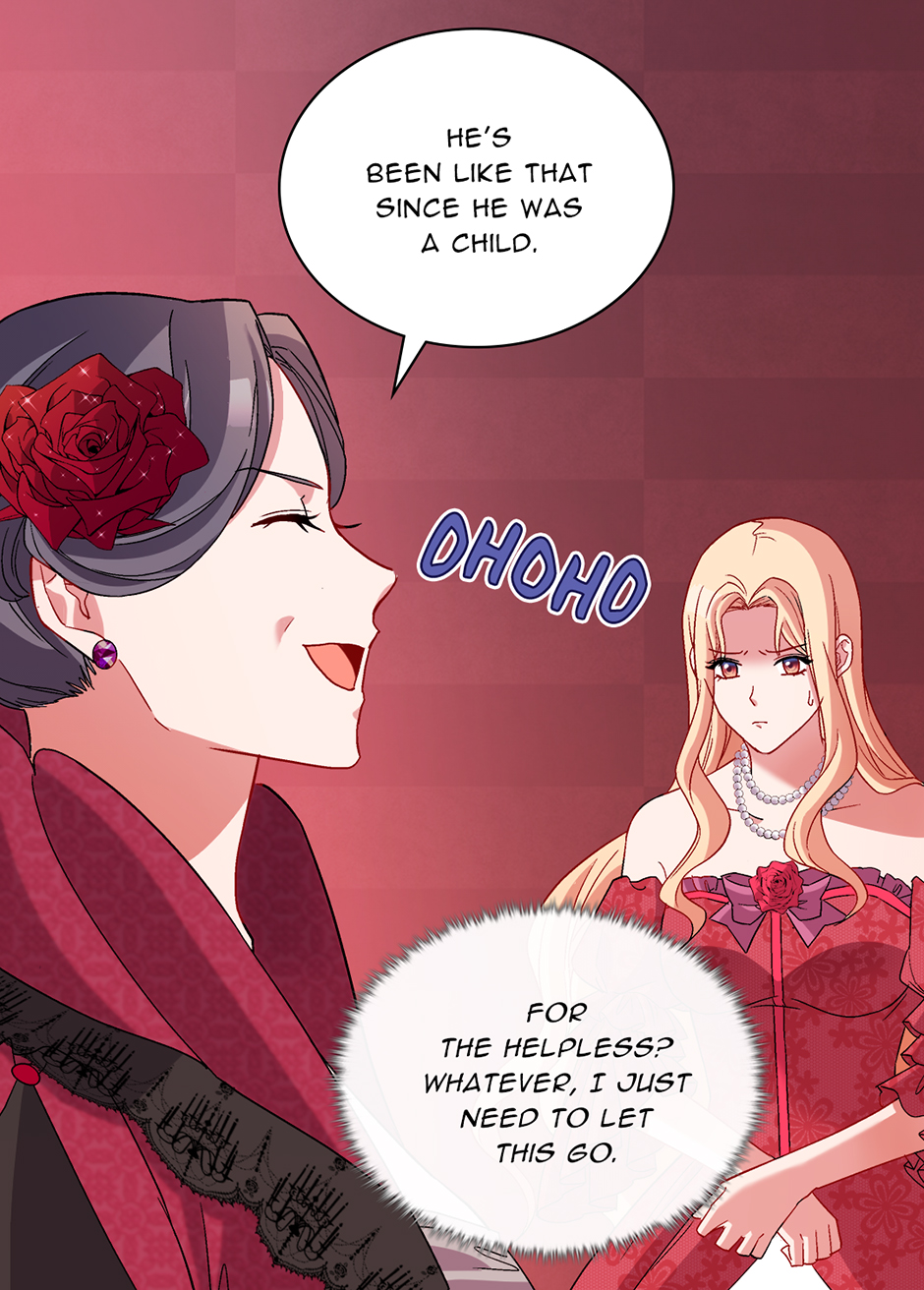 What It Takes to Be a Villainess Chapter 105 page 29 - 