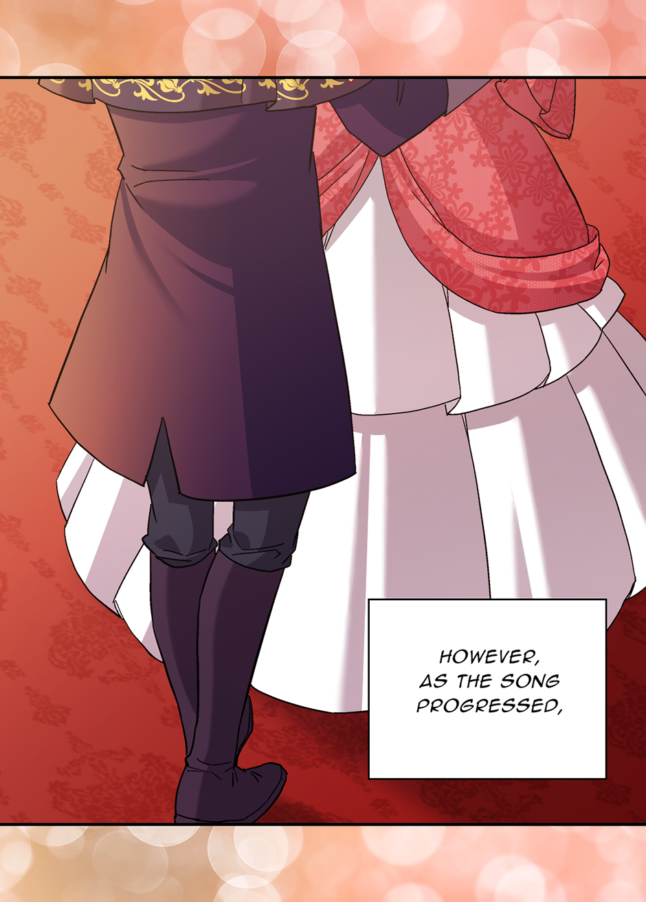 What It Takes to Be a Villainess Chapter 105 page 4 - 
