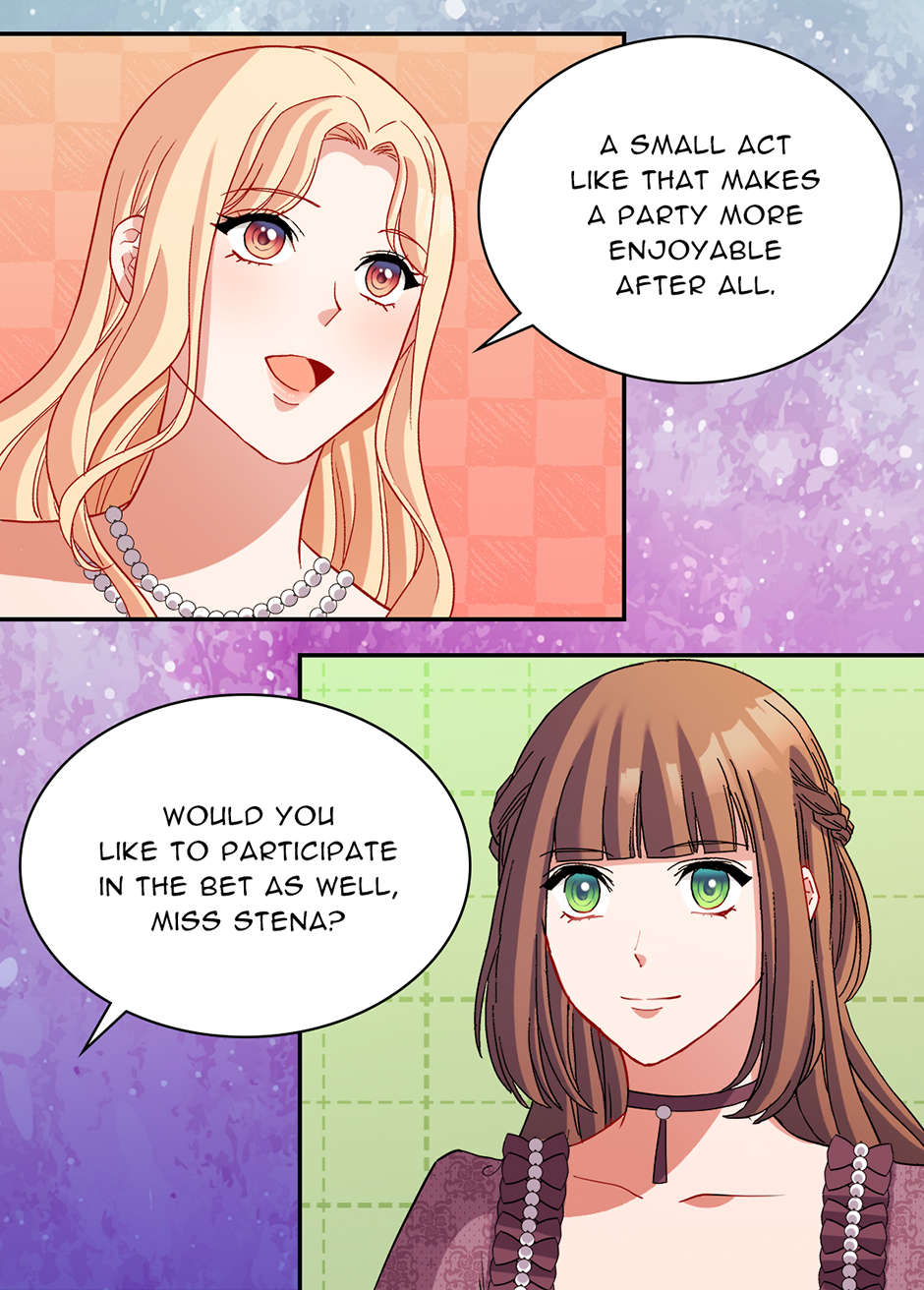 What It Takes to Be a Villainess Chapter 105 page 33 - 