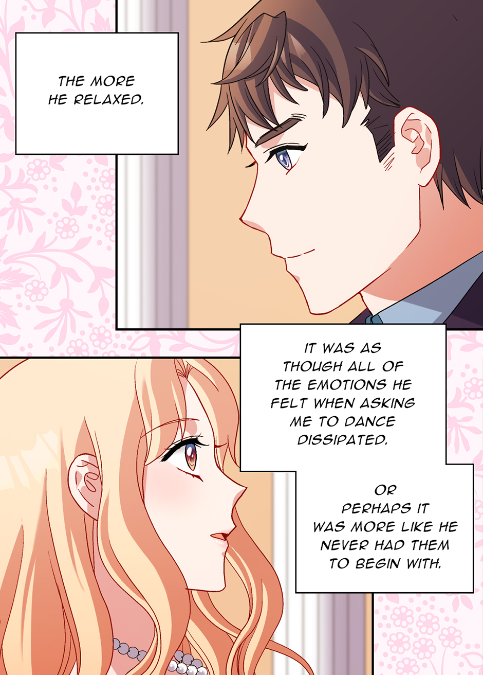 What It Takes to Be a Villainess Chapter 105 page 5 - 