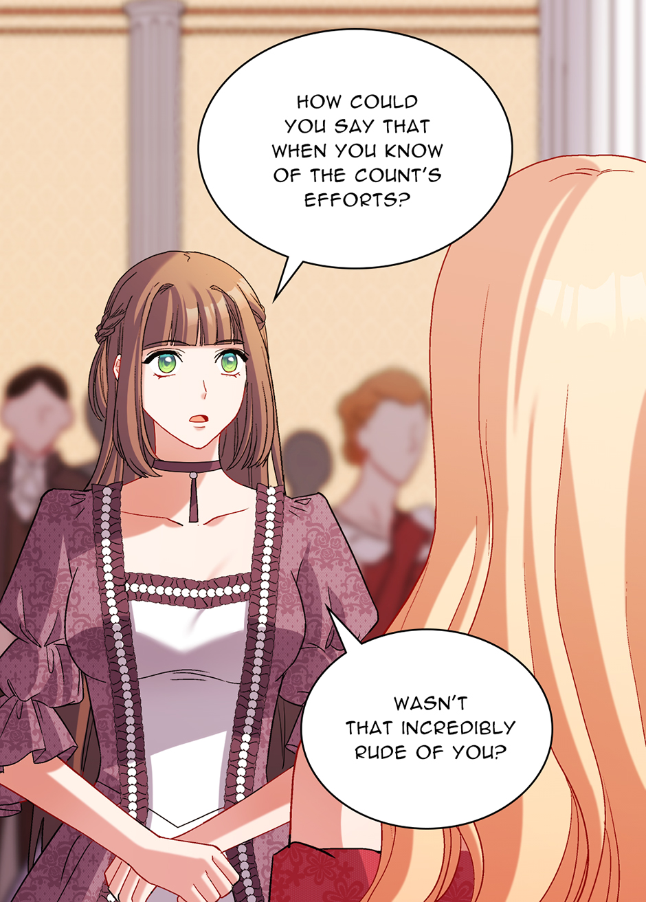 What It Takes to Be a Villainess Chapter 105 page 41 - 