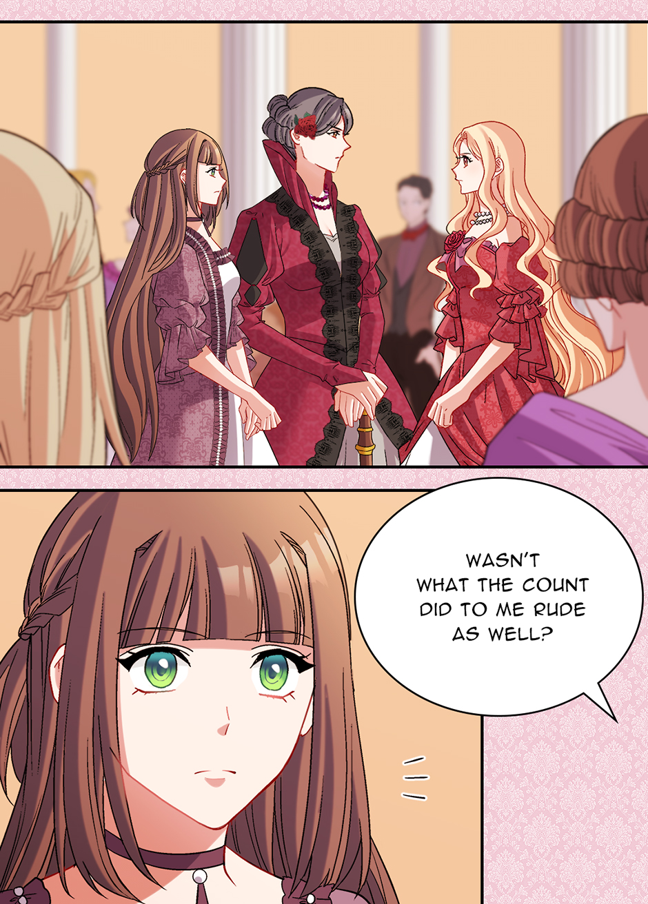 What It Takes to Be a Villainess Chapter 105 page 42 - 