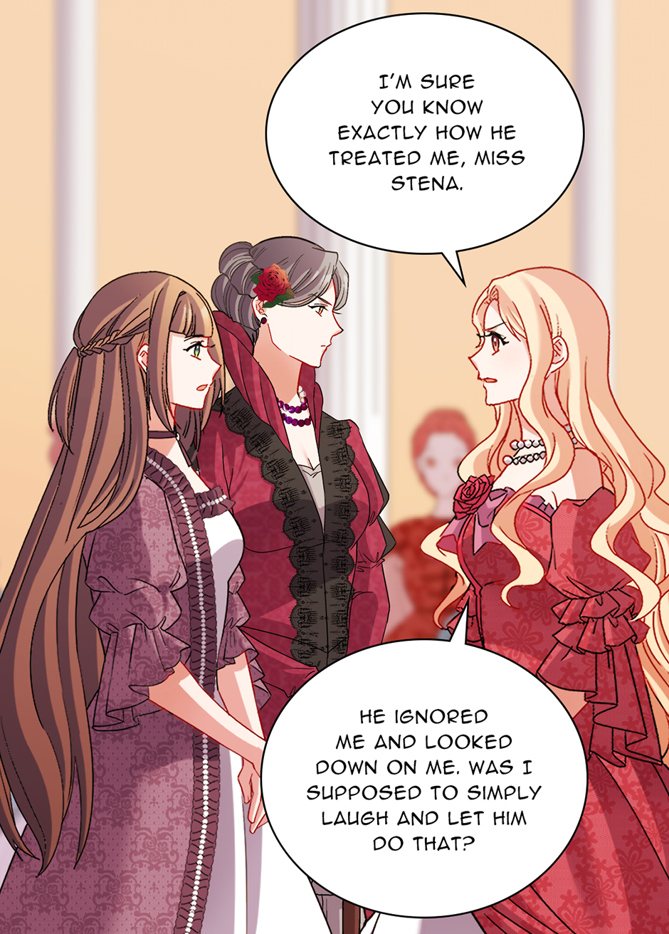 What It Takes to Be a Villainess Chapter 105 page 43 - 