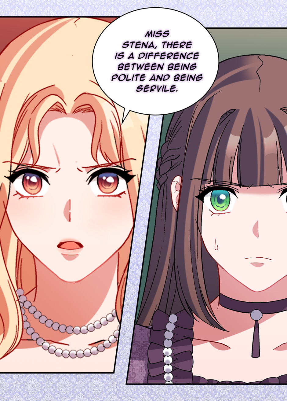 What It Takes to Be a Villainess Chapter 105 page 44 - 