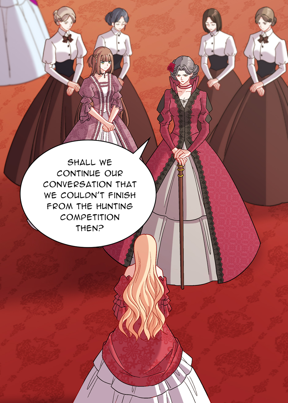 What It Takes to Be a Villainess Chapter 105 page 47 - 