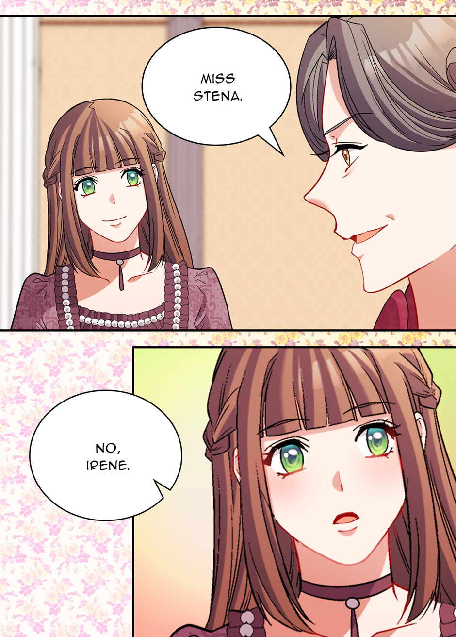What It Takes to Be a Villainess Chapter 105 page 48 - 