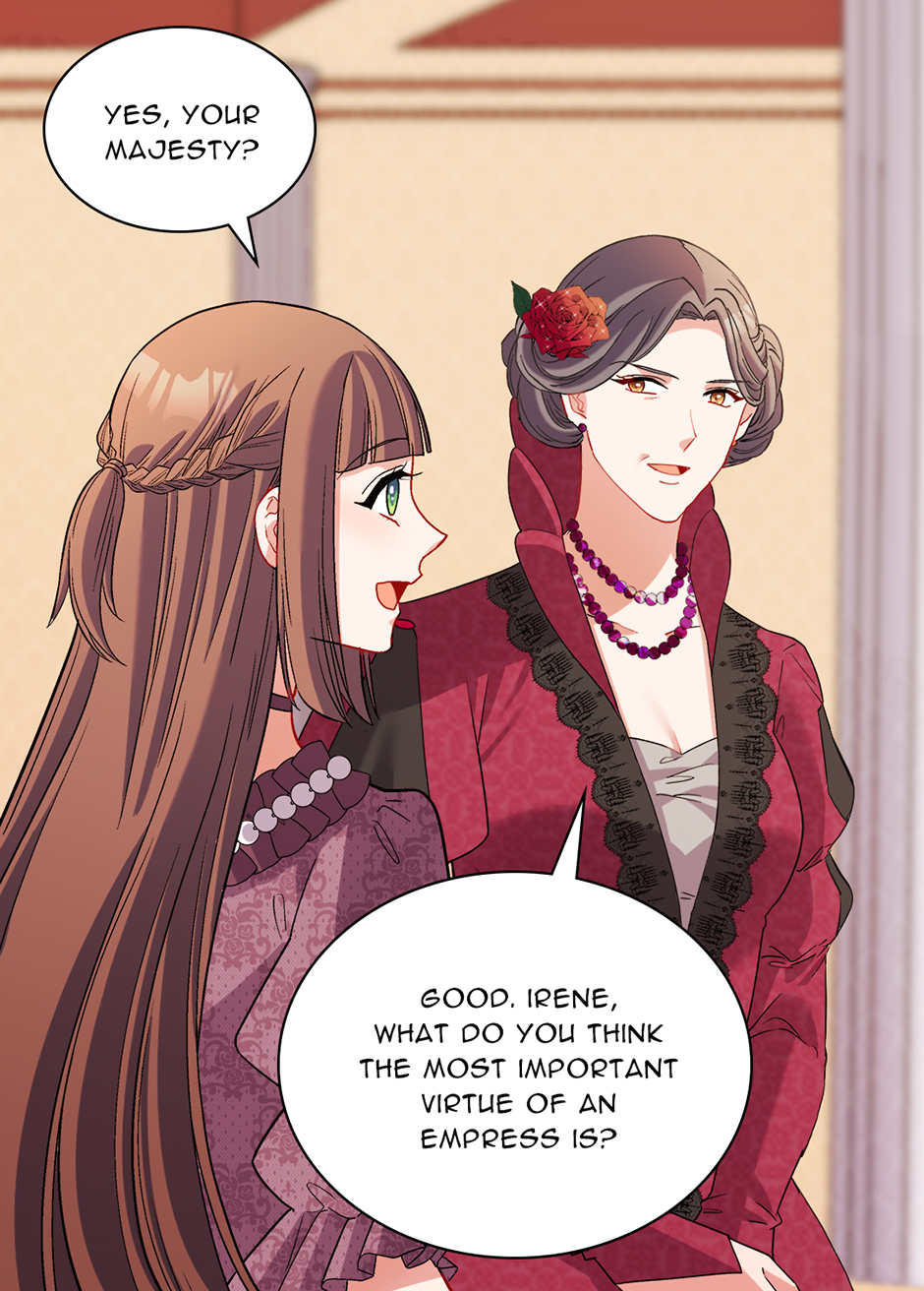 What It Takes to Be a Villainess Chapter 105 page 49 - 
