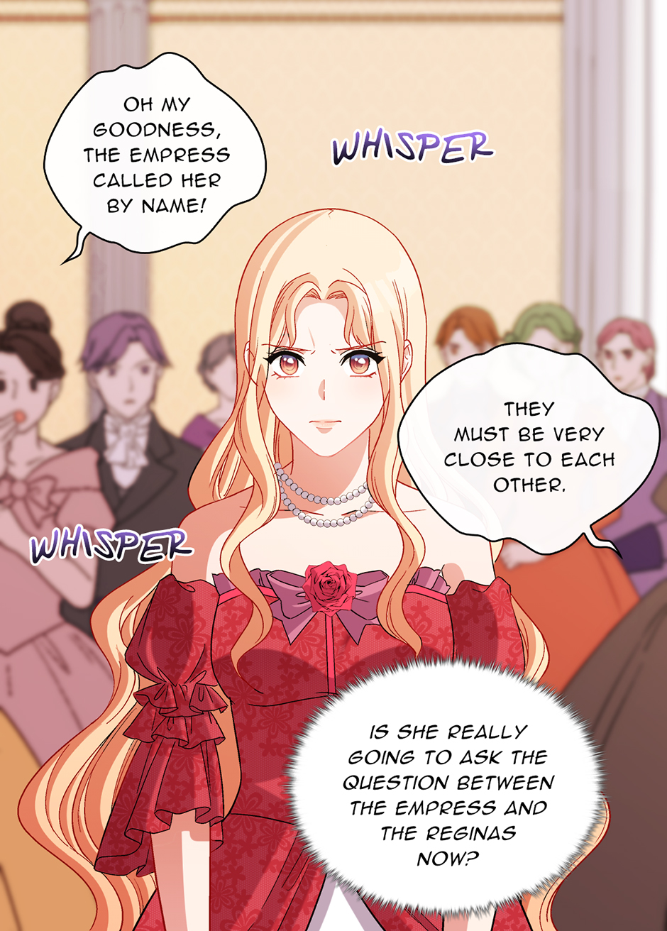 What It Takes to Be a Villainess Chapter 105 page 50 - 