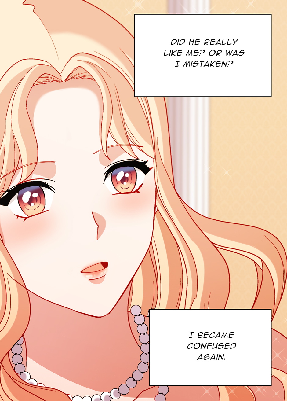 What It Takes to Be a Villainess Chapter 105 page 6 - 
