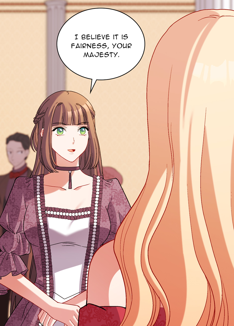What It Takes to Be a Villainess Chapter 105 page 51 - 
