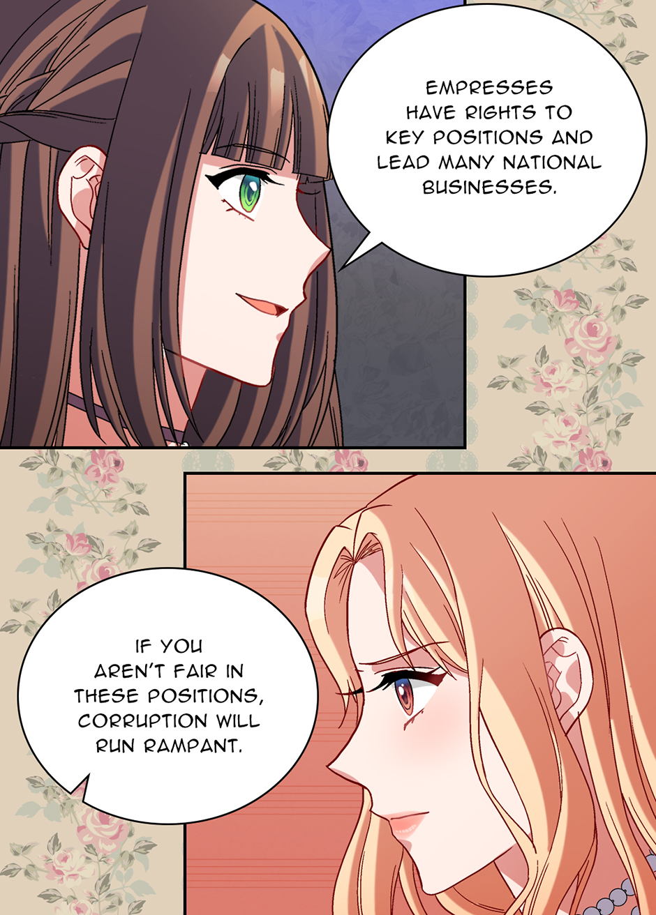 What It Takes to Be a Villainess Chapter 105 page 52 - 