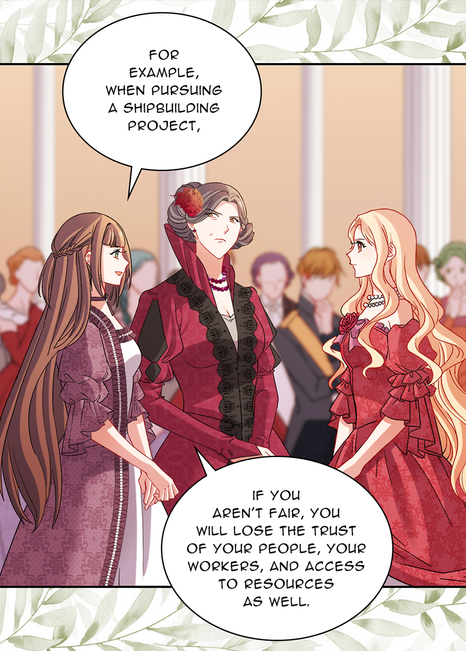 What It Takes to Be a Villainess Chapter 105 page 53 - 