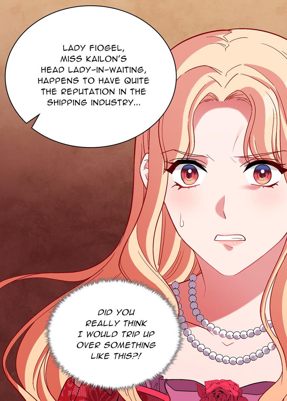What It Takes to Be a Villainess Chapter 105 page 54 - 