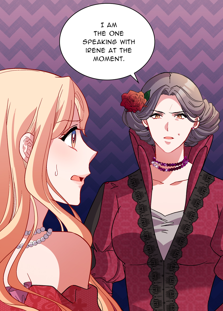 What It Takes to Be a Villainess Chapter 105 page 56 - 