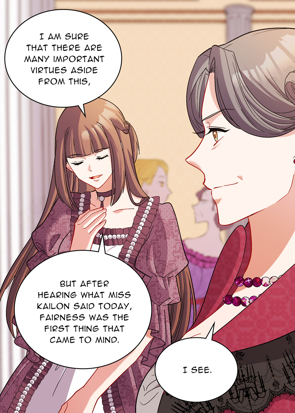 What It Takes to Be a Villainess Chapter 105 page 57 - 
