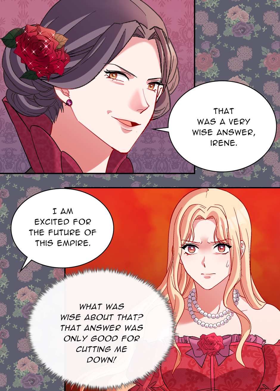 What It Takes to Be a Villainess Chapter 105 page 58 - 