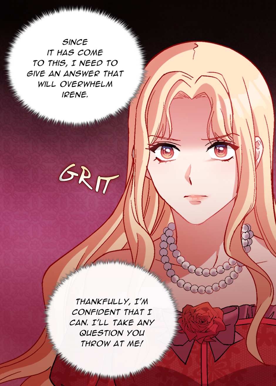 What It Takes to Be a Villainess Chapter 105 page 59 - 