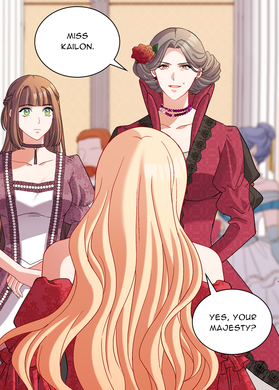 What It Takes to Be a Villainess Chapter 105 page 60 - 