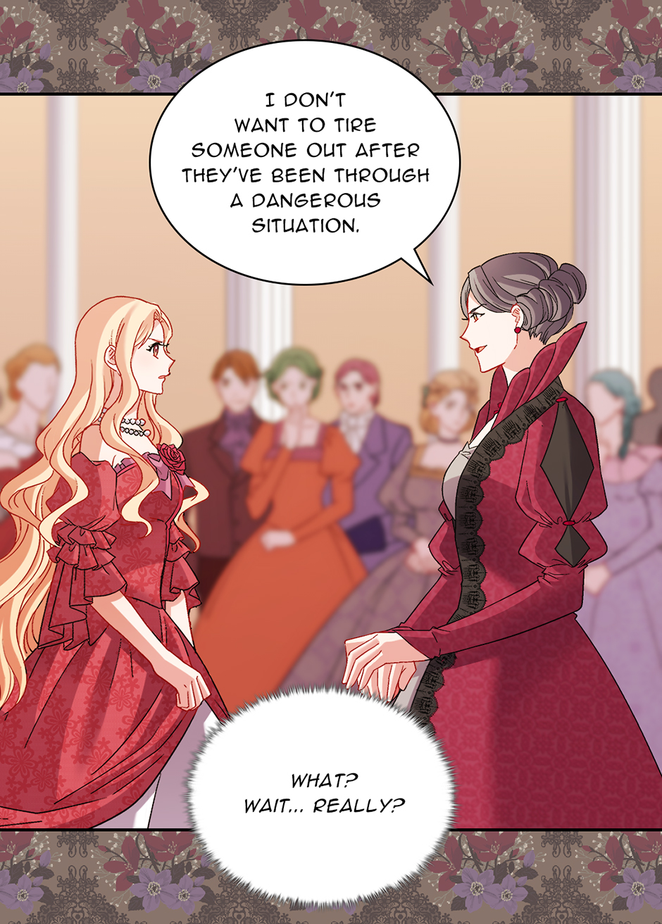 What It Takes to Be a Villainess Chapter 105 page 62 - 