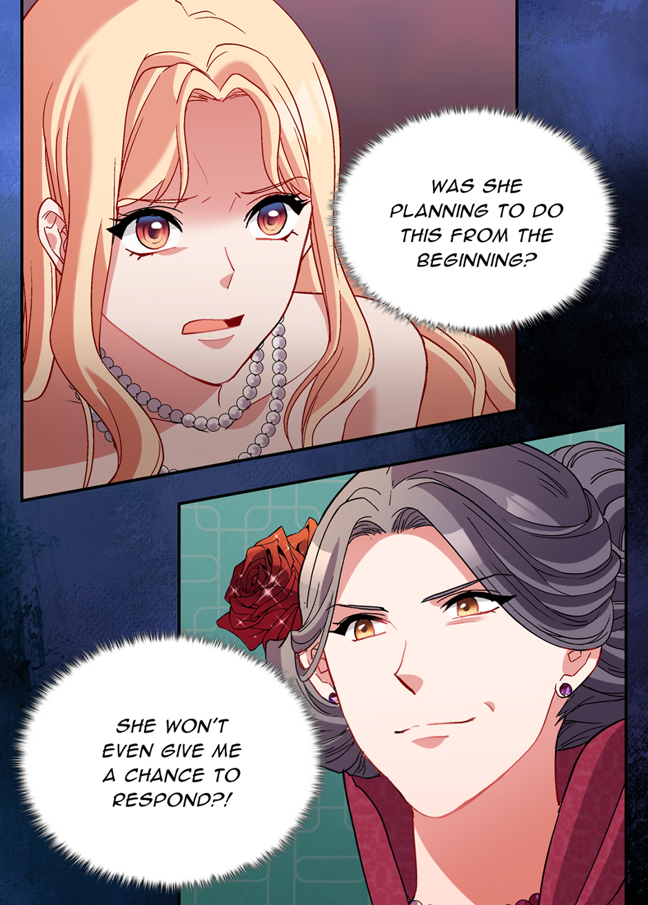 What It Takes to Be a Villainess Chapter 105 page 63 - 