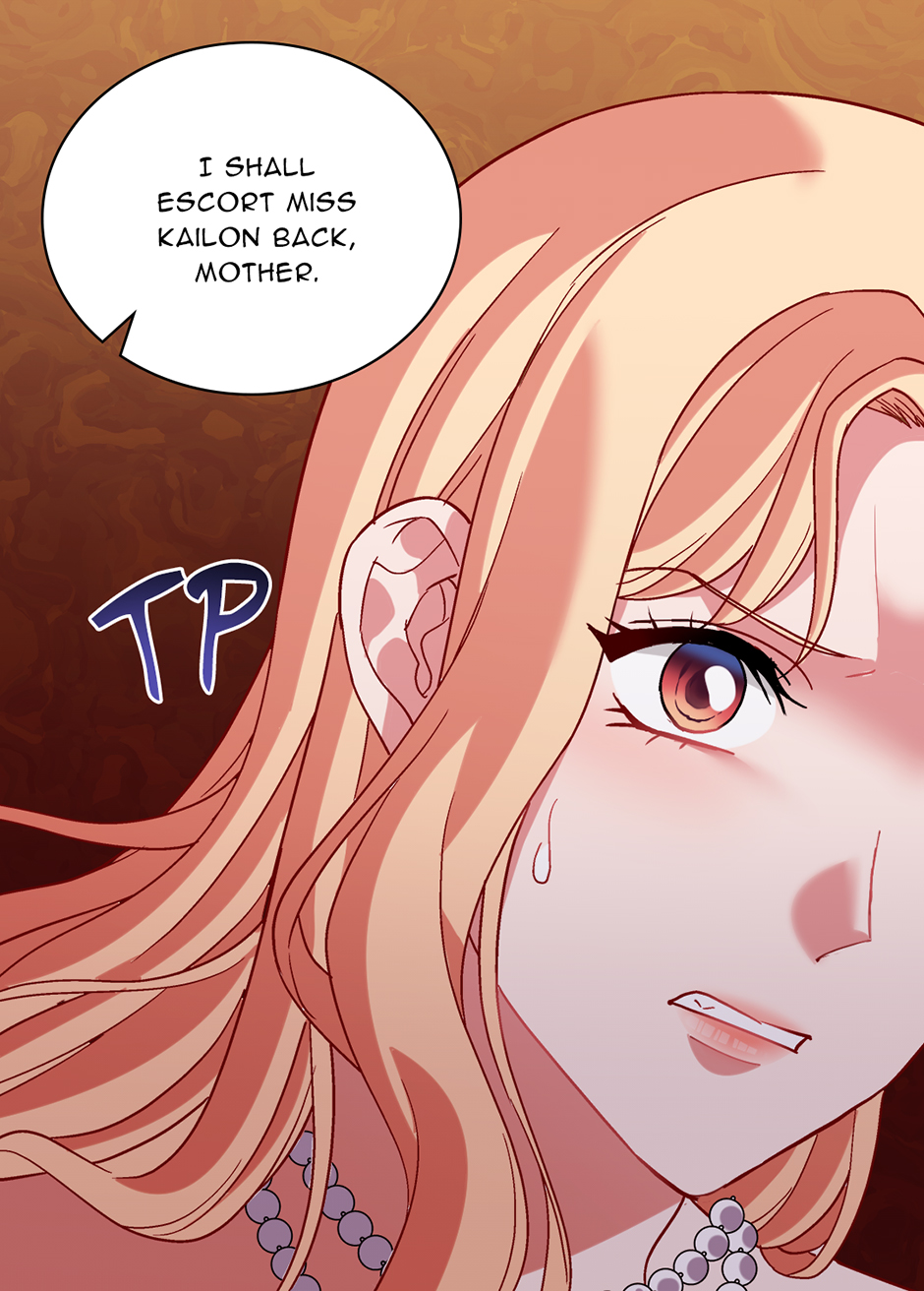 What It Takes to Be a Villainess Chapter 105 page 64 - 