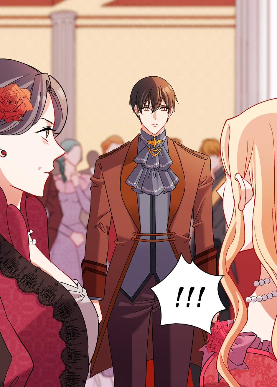 What It Takes to Be a Villainess Chapter 105 page 65 - 
