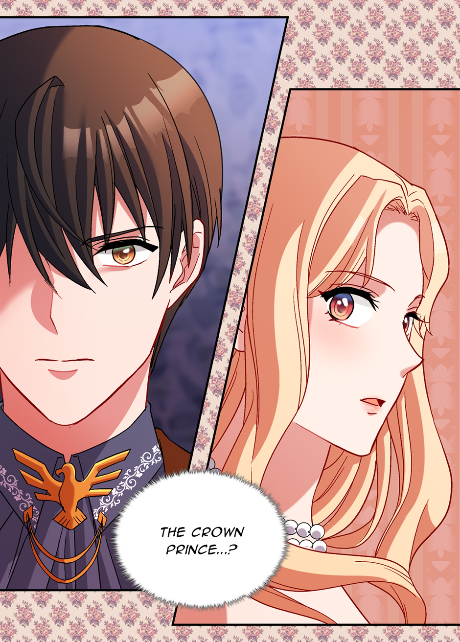 What It Takes to Be a Villainess Chapter 105 page 66 - 