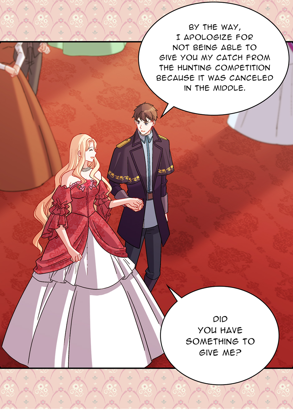 What It Takes to Be a Villainess Chapter 105 page 8 - 