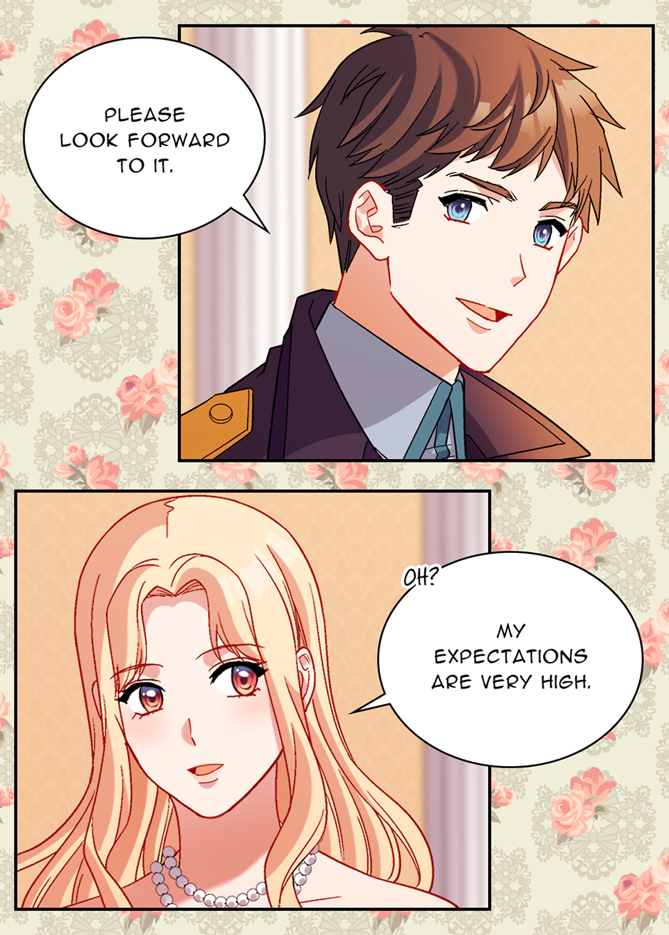 What It Takes to Be a Villainess Chapter 105 page 9 - 