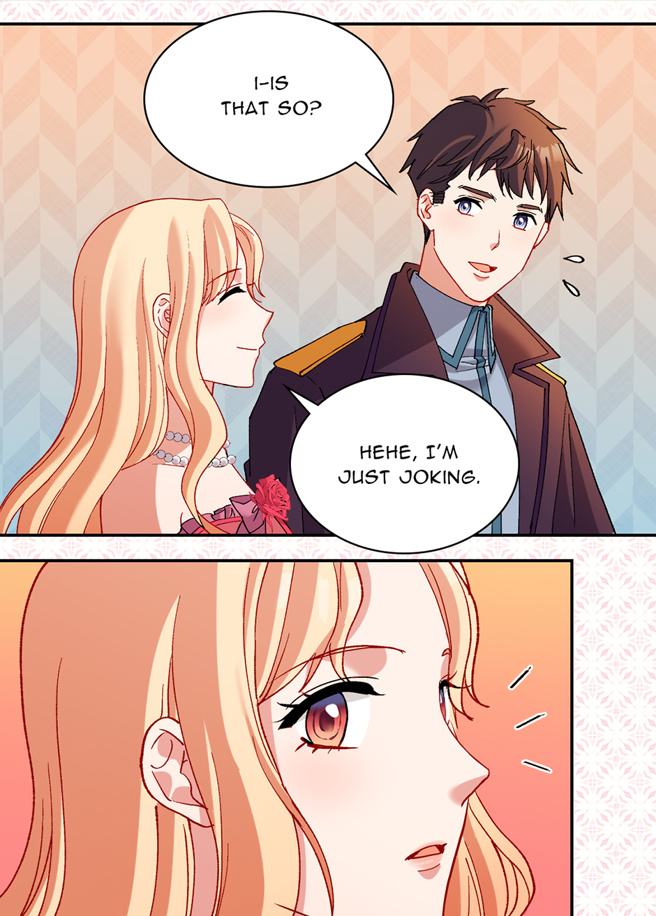 What It Takes to Be a Villainess Chapter 105 page 10 - 