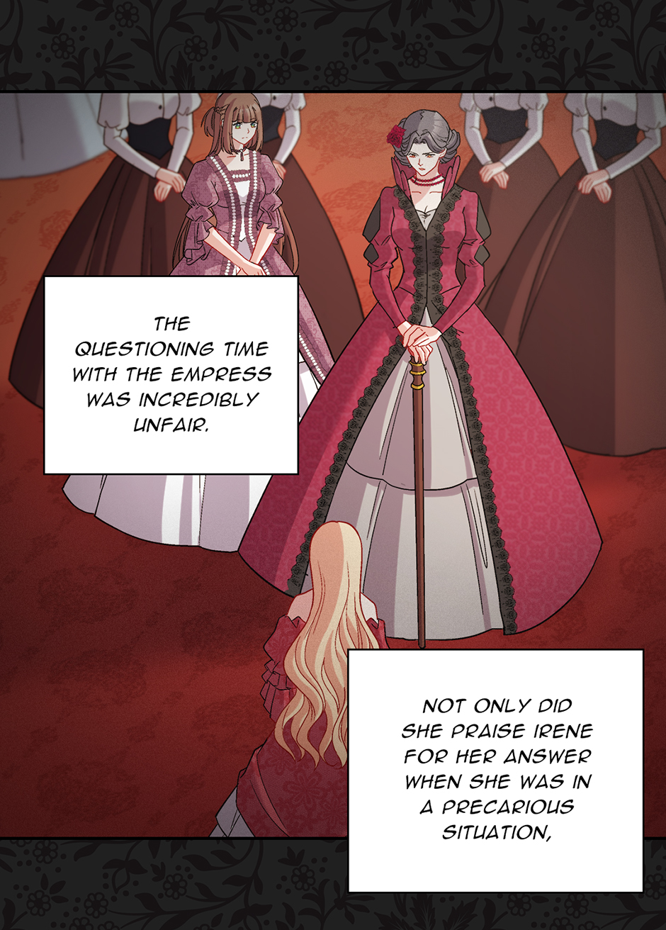 What It Takes to Be a Villainess Chapter 106 page 2 - 