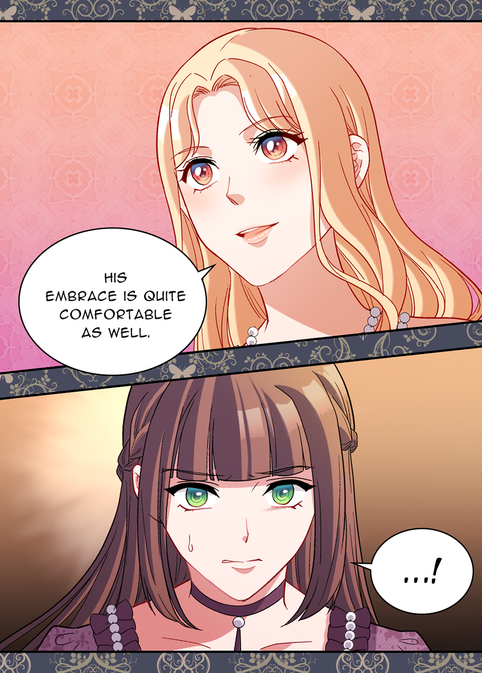 What It Takes to Be a Villainess Chapter 106 page 13 - 