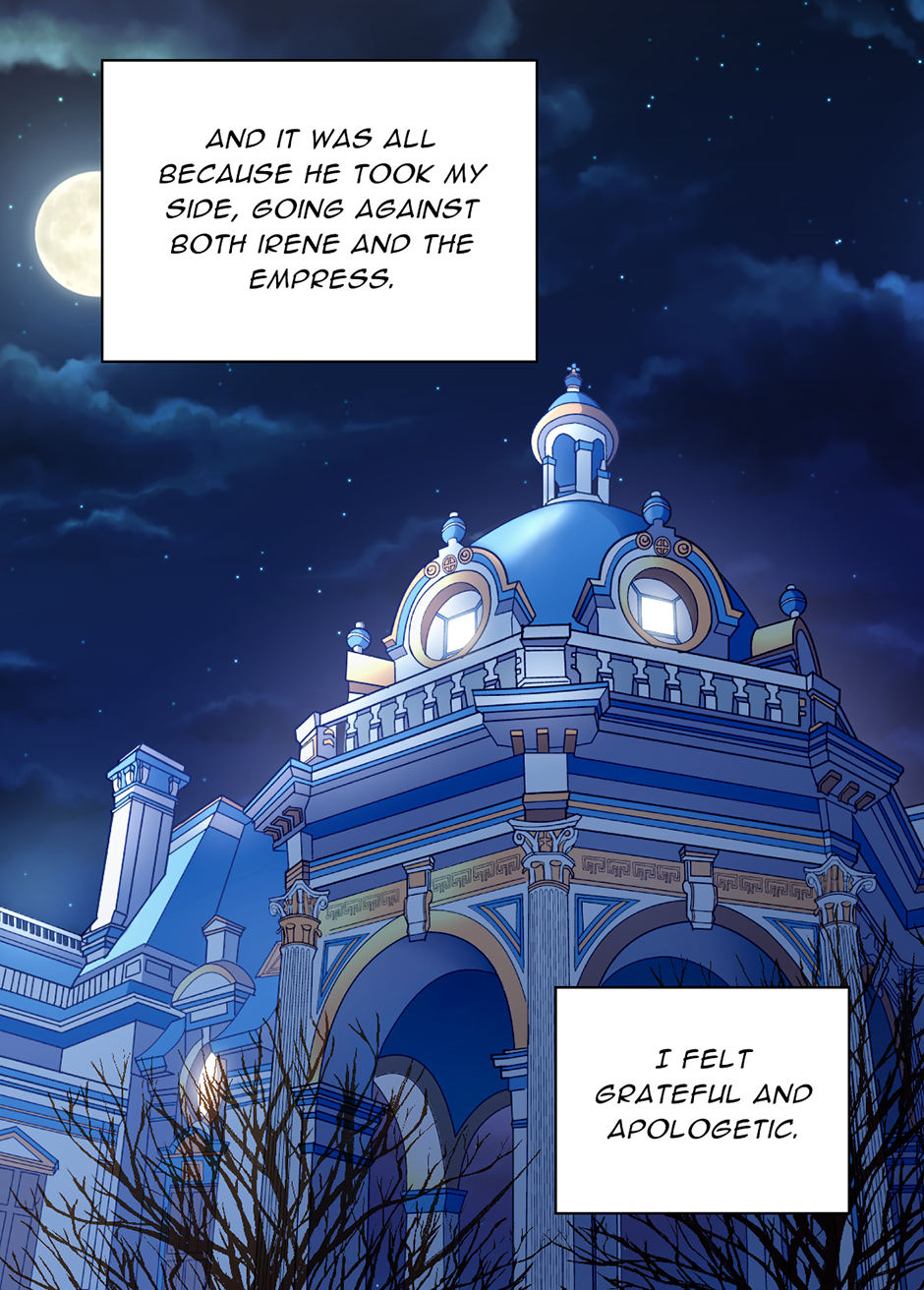 What It Takes to Be a Villainess Chapter 106 page 16 - 