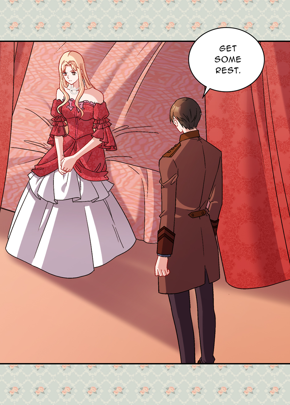 What It Takes to Be a Villainess Chapter 106 page 17 - 