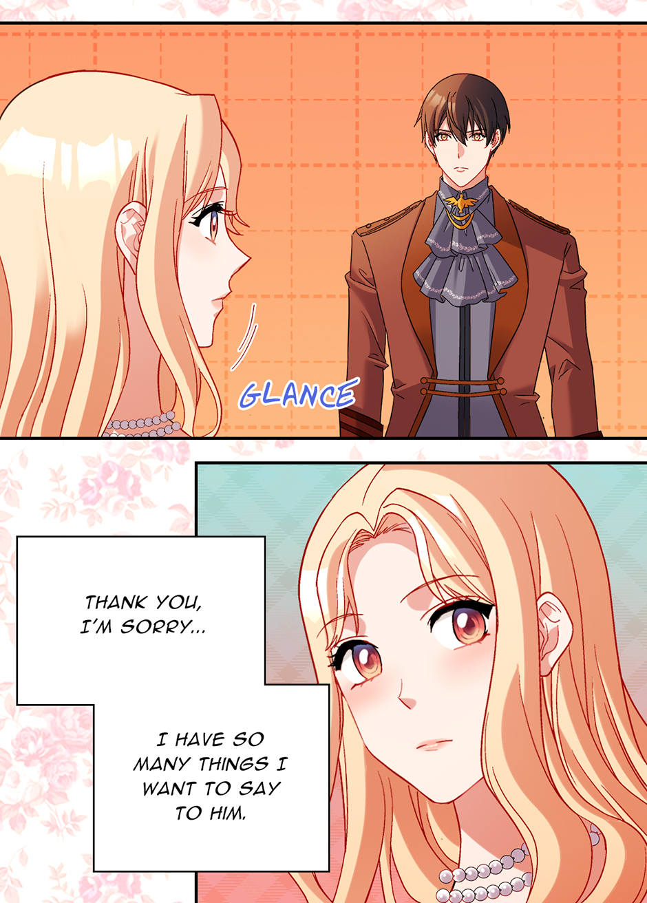 What It Takes to Be a Villainess Chapter 106 page 18 - 