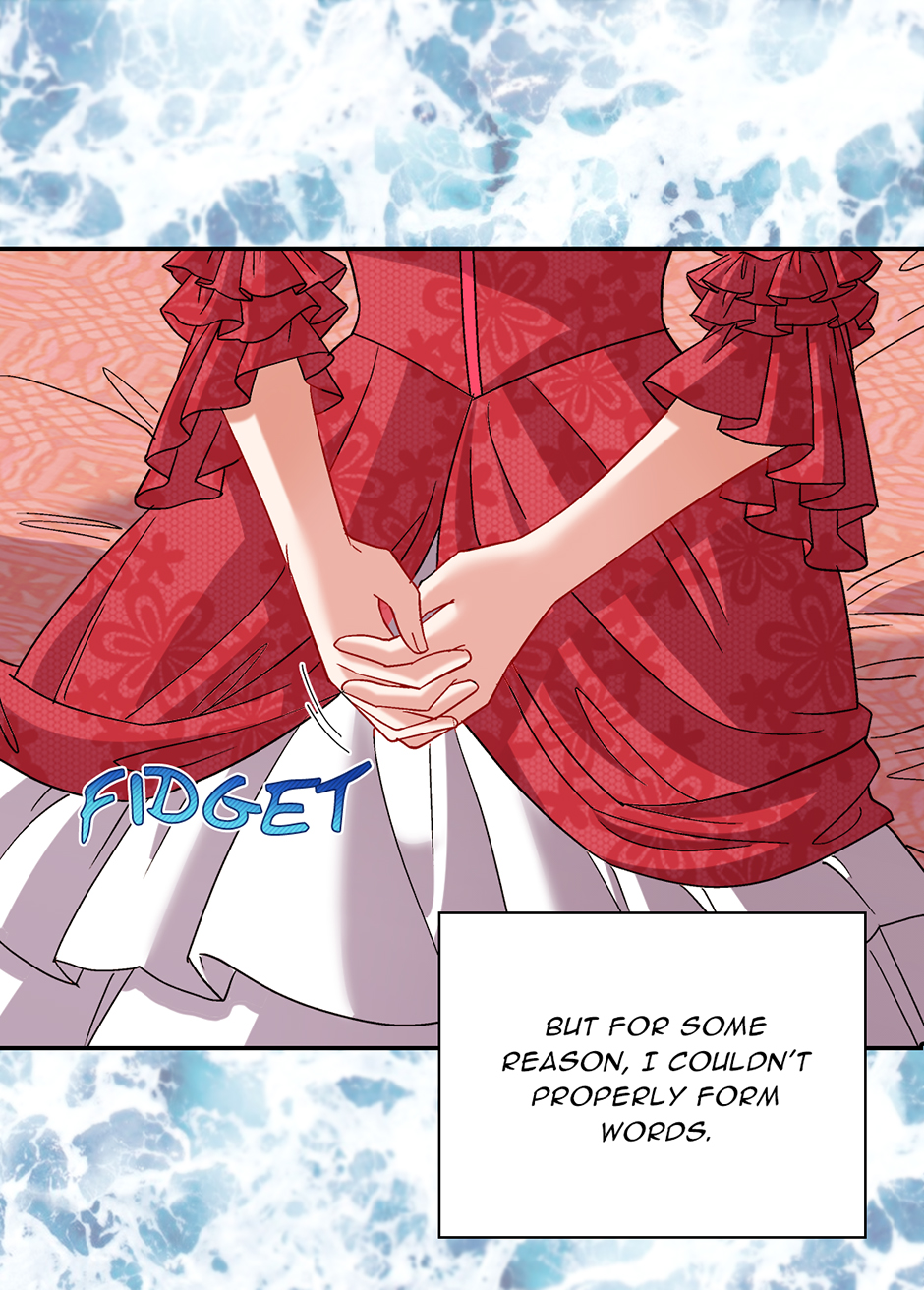 What It Takes to Be a Villainess Chapter 106 page 19 - 