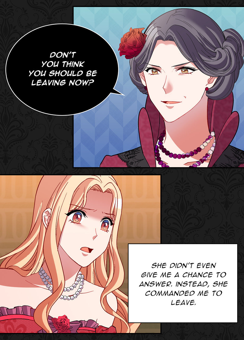 What It Takes to Be a Villainess Chapter 106 page 3 - 