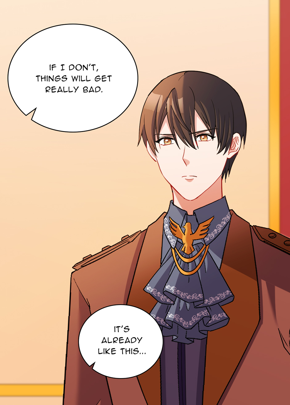 What It Takes to Be a Villainess Chapter 106 page 21 - 