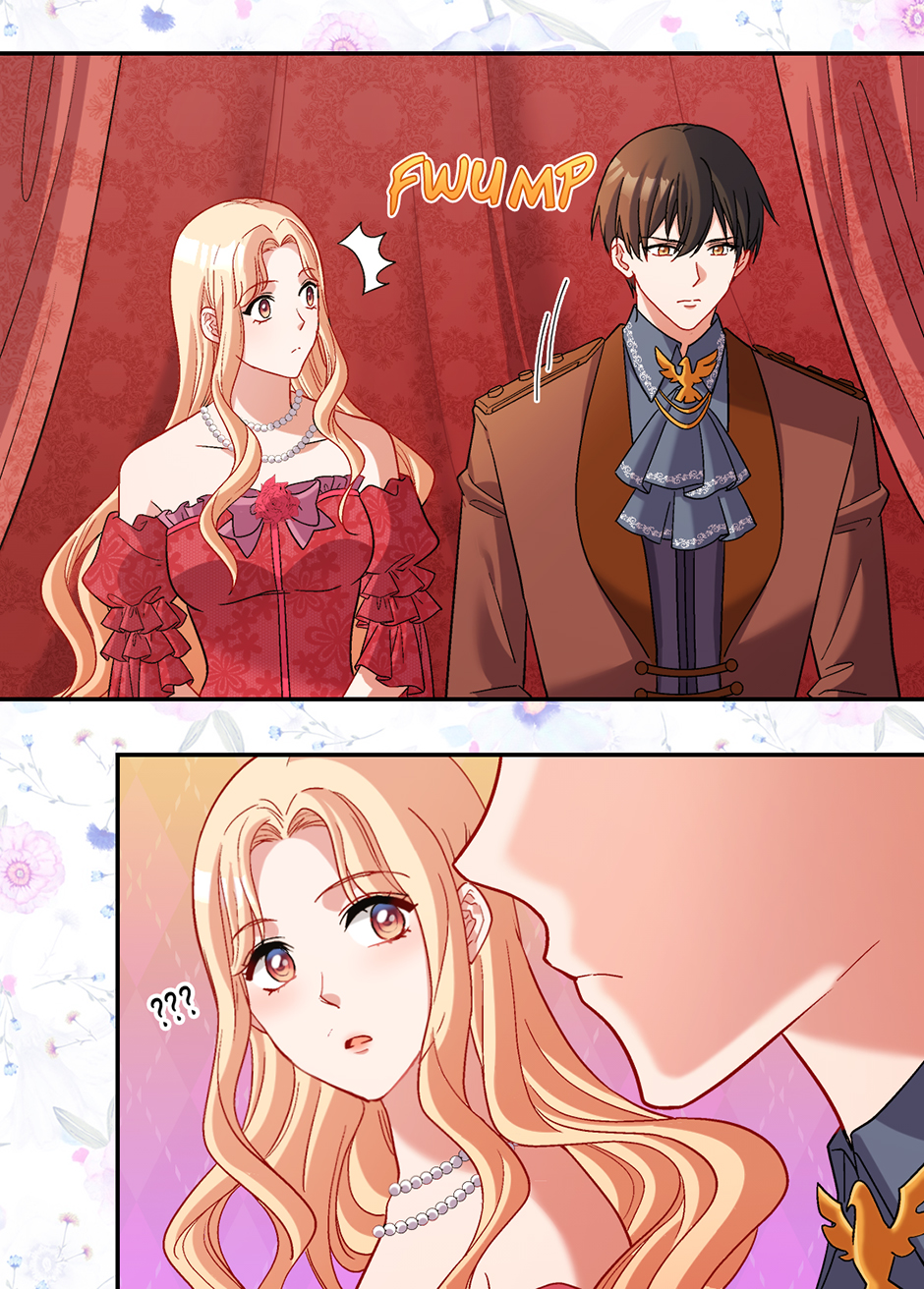 What It Takes to Be a Villainess Chapter 106 page 22 - 