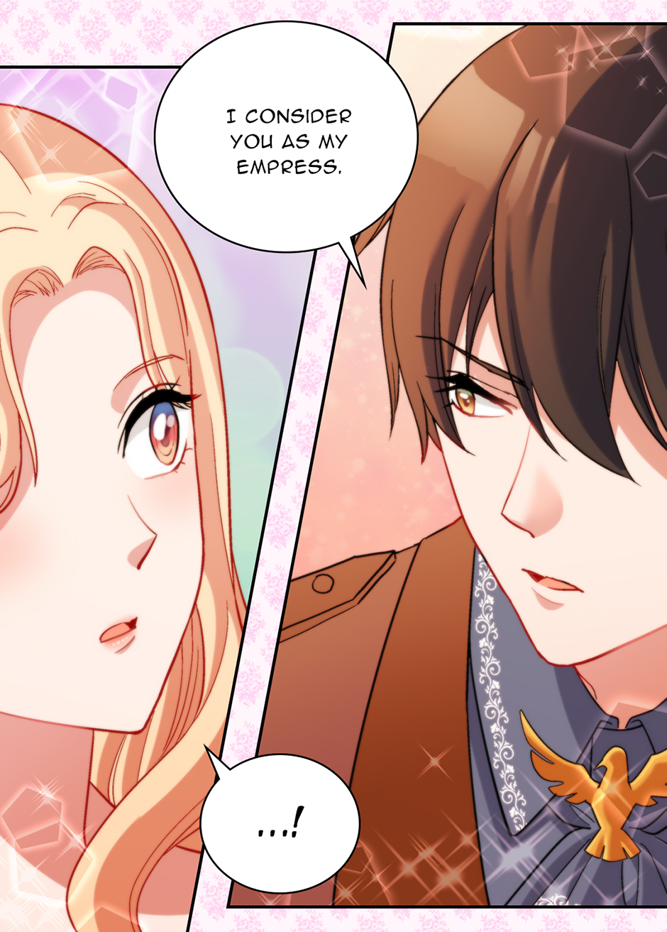 What It Takes to Be a Villainess Chapter 106 page 23 - 