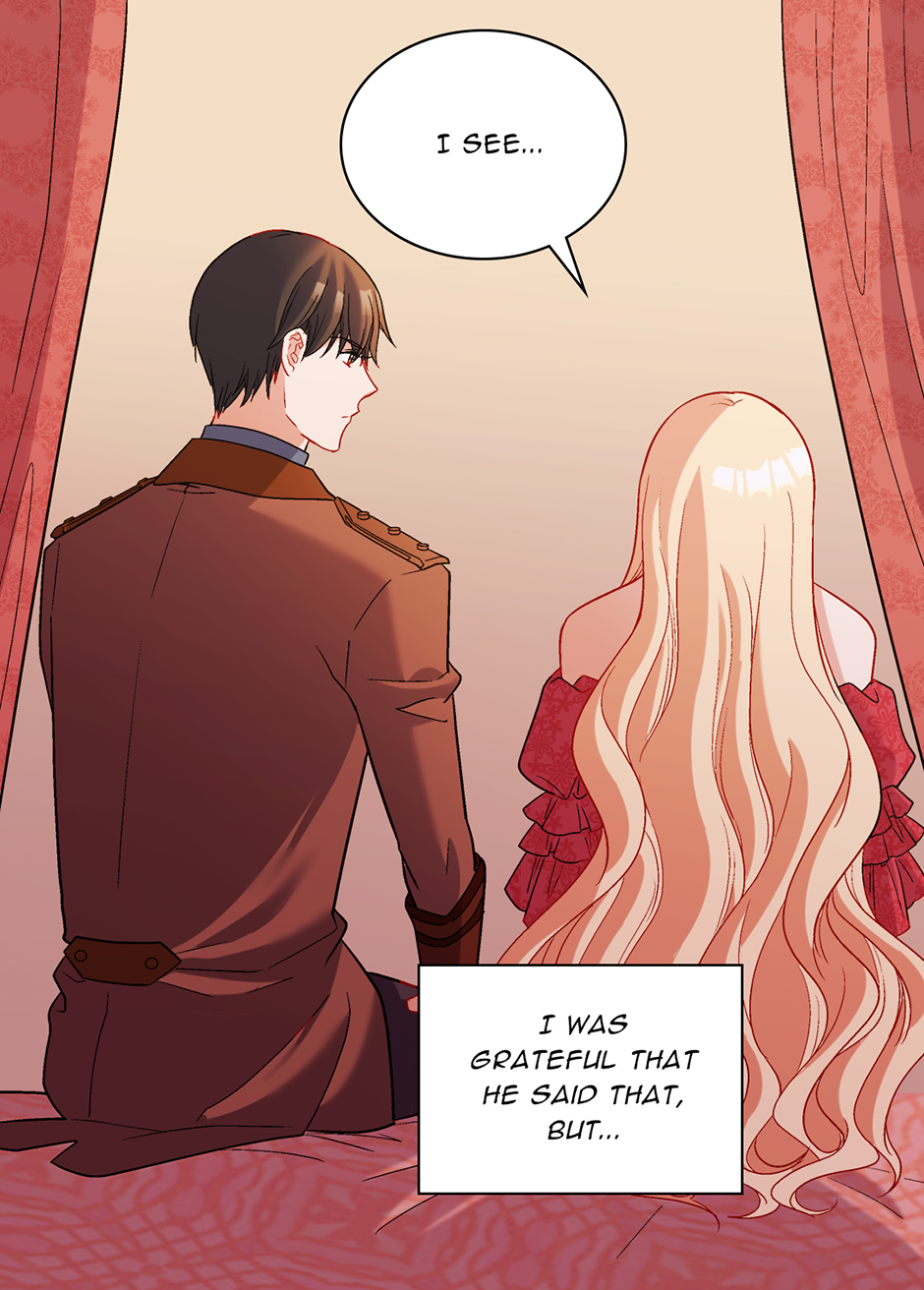 What It Takes to Be a Villainess Chapter 106 page 24 - 