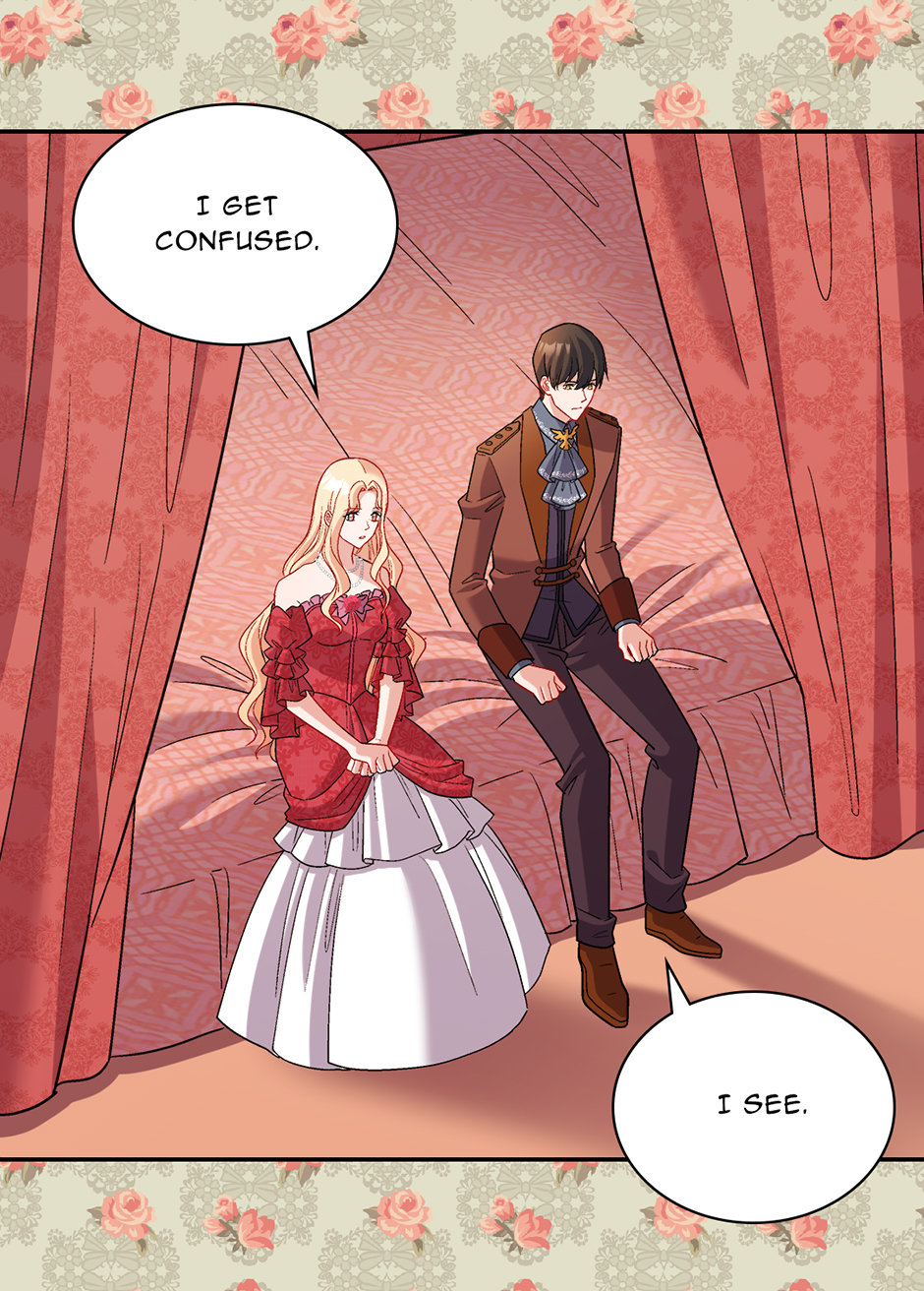 What It Takes to Be a Villainess Chapter 106 page 28 - 