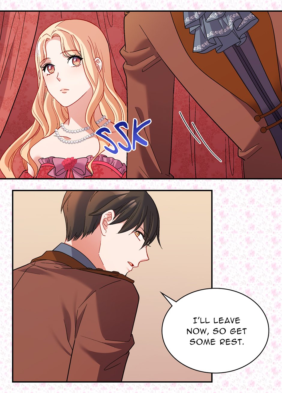 What It Takes to Be a Villainess Chapter 106 page 29 - 