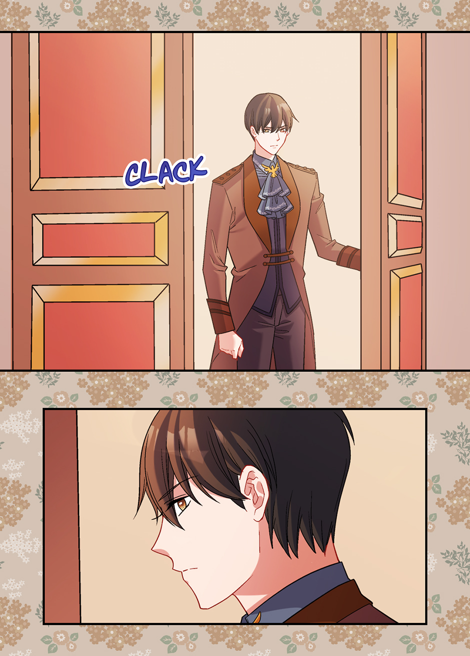 What It Takes to Be a Villainess Chapter 106 page 30 - 