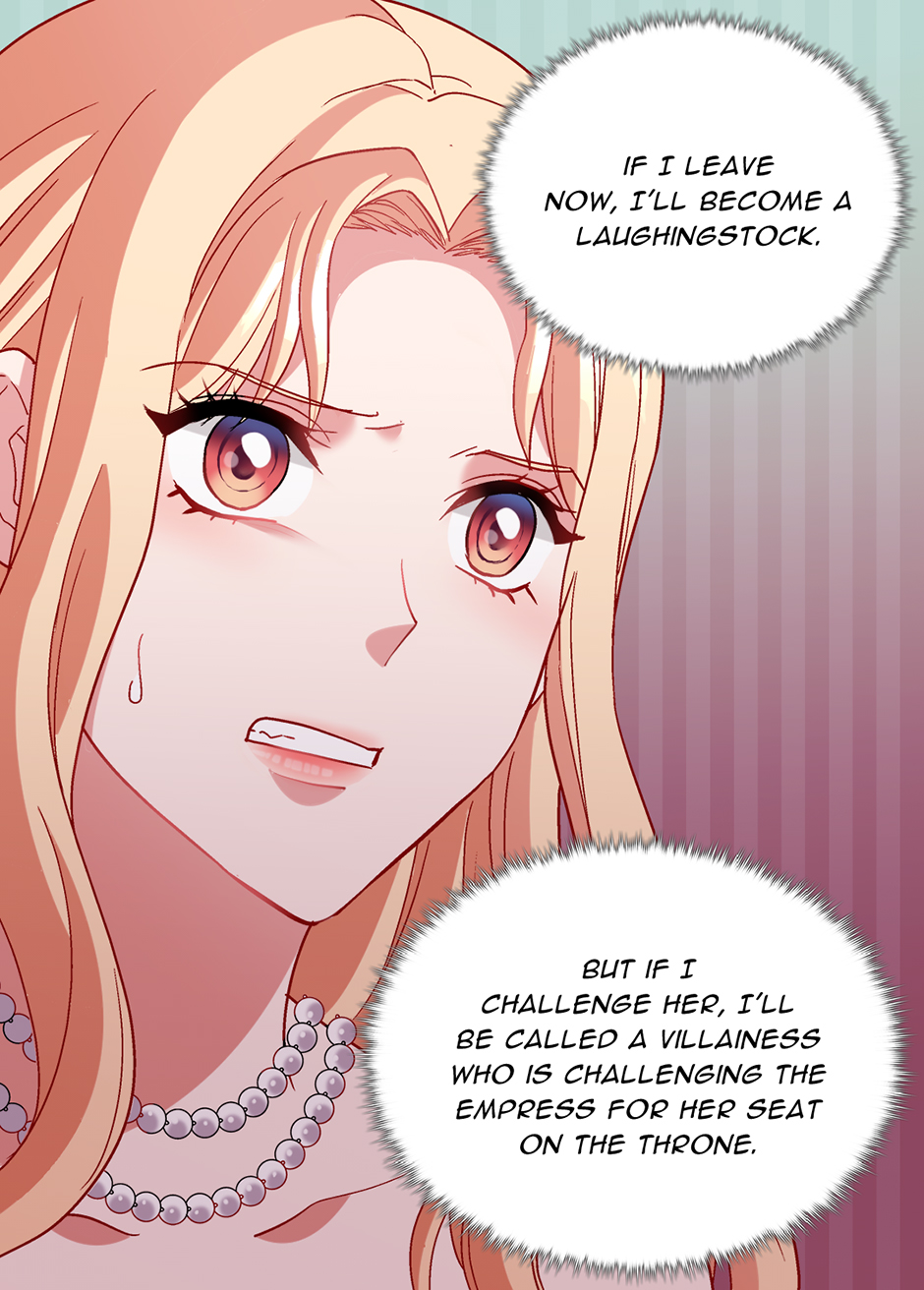 What It Takes to Be a Villainess Chapter 106 page 4 - 